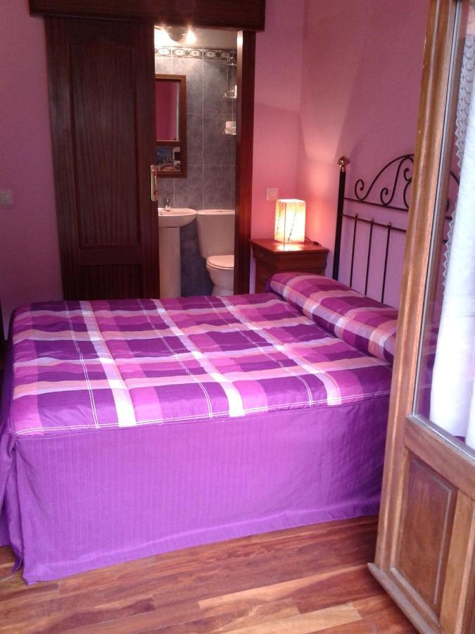 La Ermita Βίλα Camaleño Δωμάτιο φωτογραφία