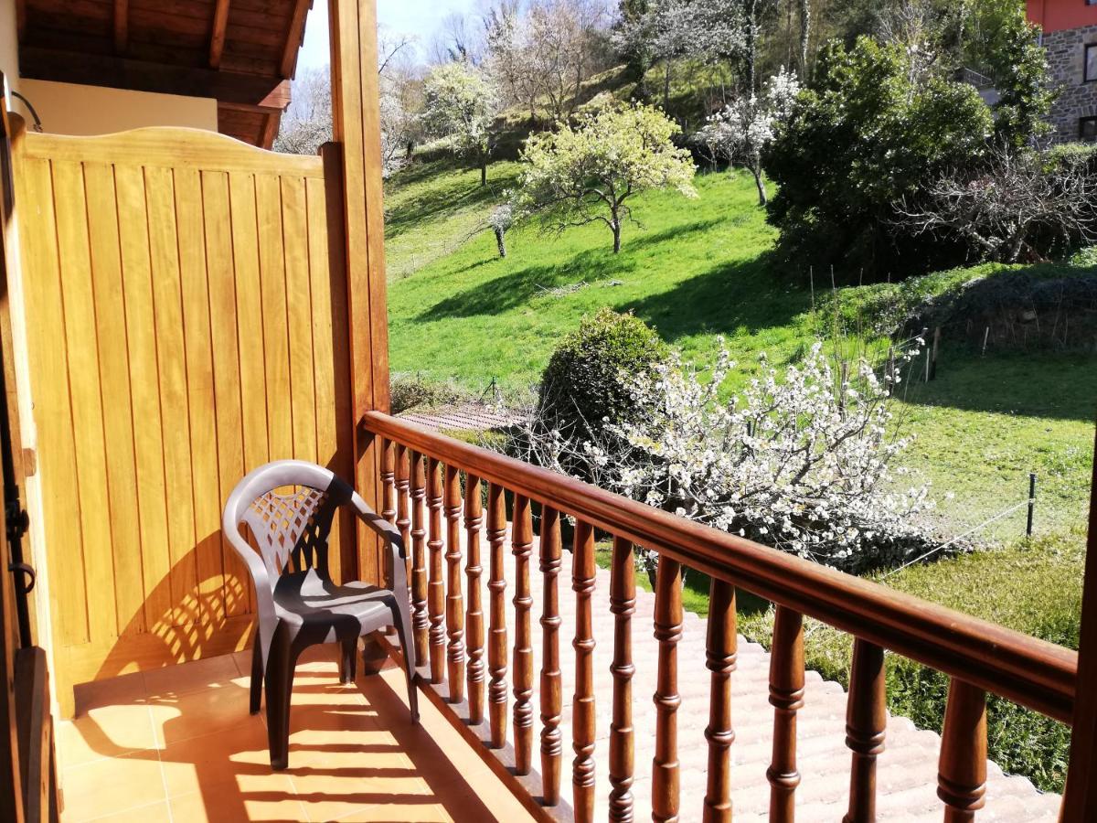 La Ermita Βίλα Camaleño Εξωτερικό φωτογραφία